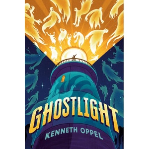 Ghostlight (ISBN: 9780593487969)