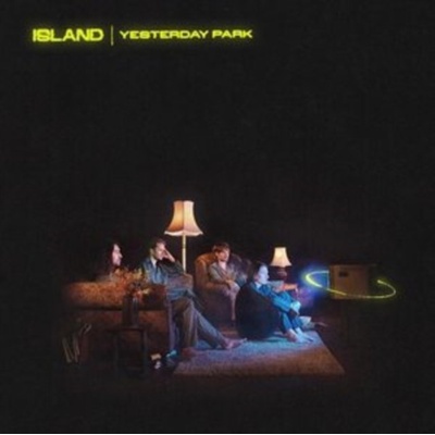 Yesterday Park ISLAND LP