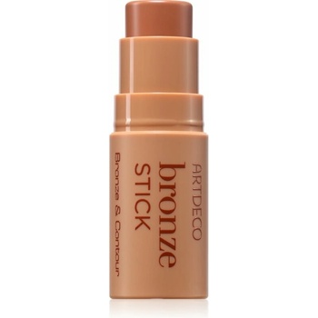 Artdeco Bronze Stick krémový bronzer v tyčinke 1 Venice Beach 4,5 g