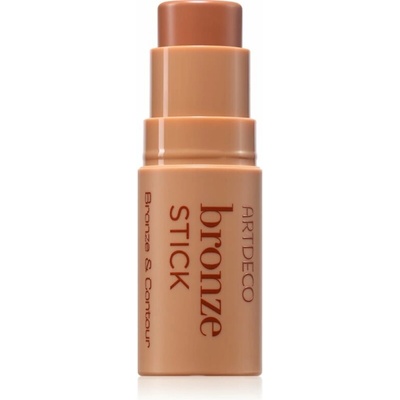 Artdeco Bronze Stick krémový bronzer v tyčinke 1 Venice Beach 4,5 g