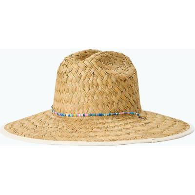 Rip Curl Mixed Surf Straw Sun Hat natural/blue