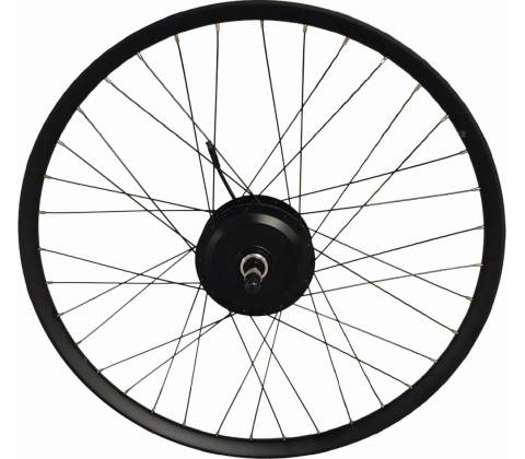 Rockrider E-EXPL100