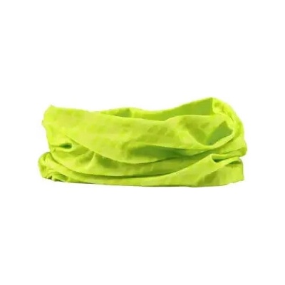 Grip Grab nákrčník Hi-Vis žltá