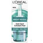 L'Oréal L'Oréal Paris Bright Reveal Dark Spot Exfoliant Peel 25% AHA + BHA + PHA и ниацинамид 25 ml
