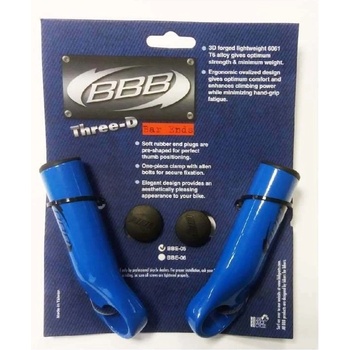 BBB THREE-D BBE-05