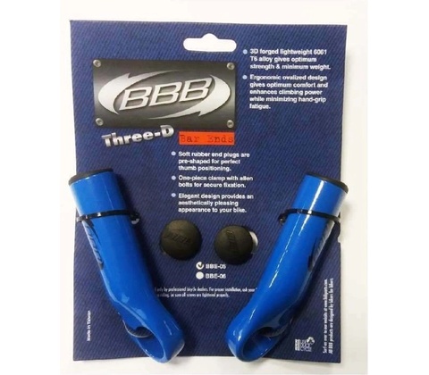 BBB THREE-D BBE-05