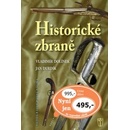 Historické zbraně