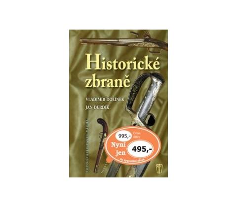 Historické zbraně