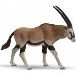 Papo Oryx antelope