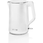 Test Gorenje K15DWW Recenzia Gorenje K15DWW