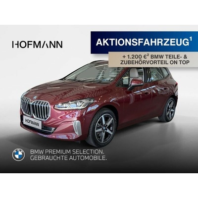 BMW 220d Active Tourer Luxury Line 110 kW