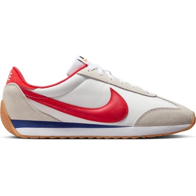 Nike Мъжки обувки Nike Pacific Shoes Mens - Wht/Red/Blu