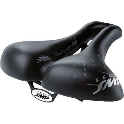 Selle SMP E-Bike Large černé