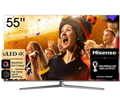 Hisense 55U8GQ