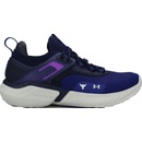 Under Armour UA Project Rock 5 BLK 3025435 003