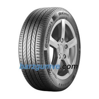 Continental UltraContact ( 275/55 R17 109V )