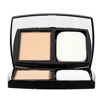 Chanel Dlhotrvajúci kompaktný make-up Ultra wear All-Day Comfort Flawless Finish Compact Foundation B20 13 g