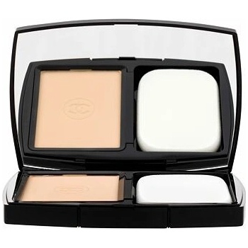 Chanel Dlhotrvajúci kompaktný make-up Ultra wear All-Day Comfort Flawless Finish Compact Foundation B20 13 g
