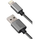 Yenkee YCU 601 GY USB / lightning, 1m