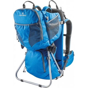 Ferrino Wombat modrá