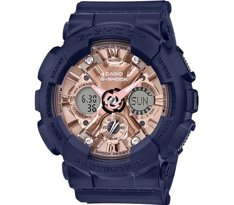 Casio GMA-S120MF-2A2