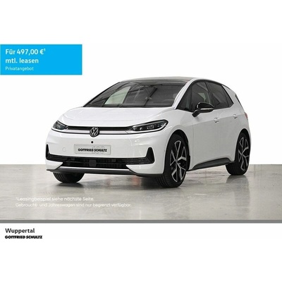 Volkswagen ID.3 Neo Style 140 kW