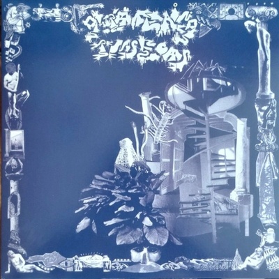 Glittering Insects - Glittering Insects LP