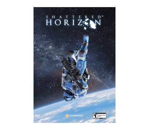 Shattered Horizon