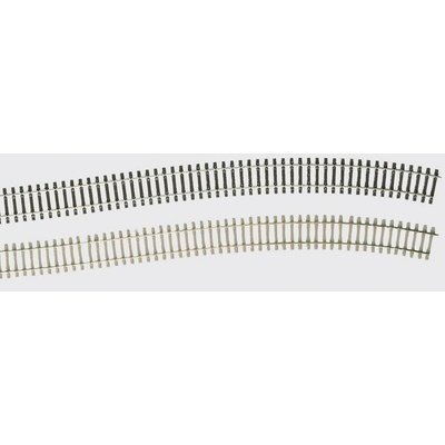 Roco Line H0 42400 koľaj Flexi 920 mm 1 ks