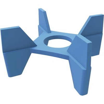 Krížiky 1,5/3 mm Multi Tools 50 ks 3DKRIZEK