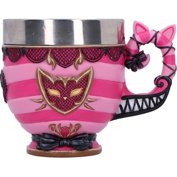 Nemesis Now Чаша Nemesis Now Disney: Alice in Wonderland - Cheshire Cat (B7141C25)