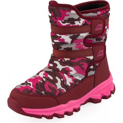 Alpine Pro Kamo