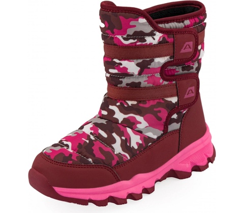 Alpine Pro Kamo