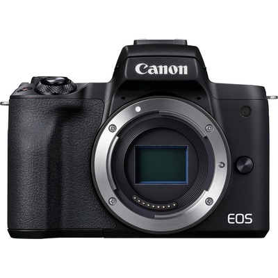 Canon EOS M50 Mark II – Zboží Mobilmania