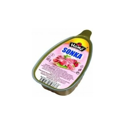 Hamé Šunková jemná nátierka 105 g
