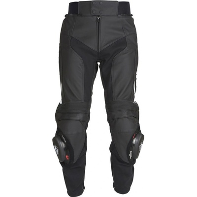 Furygan BUD EVO 3 čierno-biele