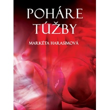 Poháre túžby - Markéta Harasimová