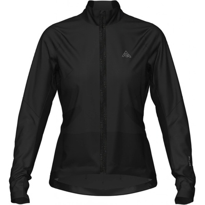 7Mesh Mission Jacket dámské Black