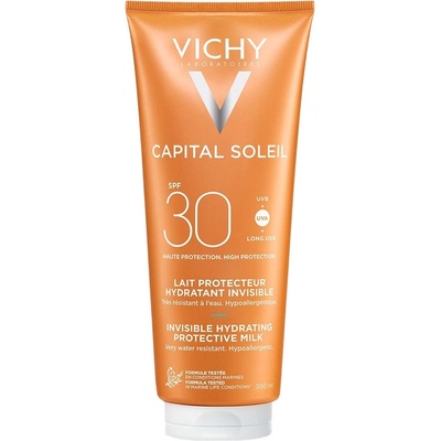 Vichy Capital Soleil Milk SPF 30 300 ml