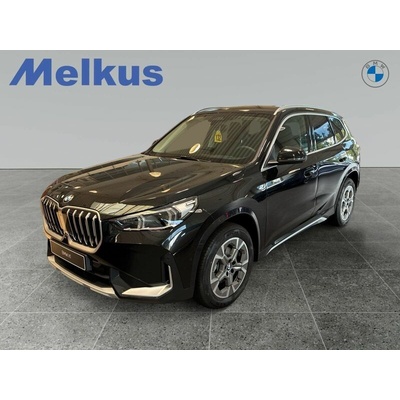 BMW X1 sDrive18d 110 kW