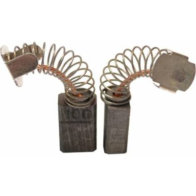 Asein 0836J Náhradní uhlíky (2ks) pro stroje MAKITA (6 x 10 x 15 mm), typ 18 – Hledejceny.cz