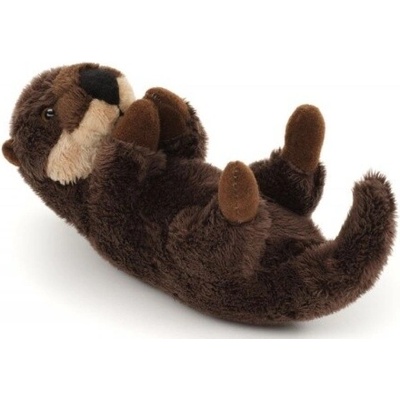 LAM Plyš Vydra 17 cm ECO-FRIENDLY