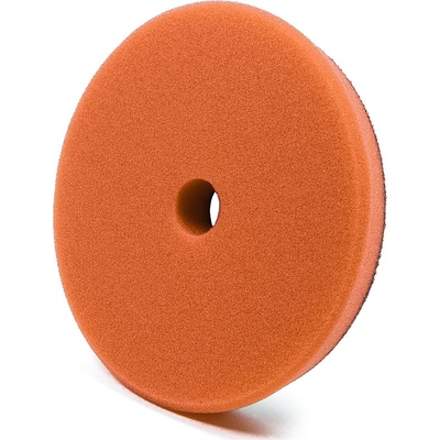 Angelwax Slimline Pad Orange medium cut 130/140 mm