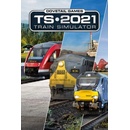 Train Simulator 2021