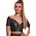 Demoniq BRMarina001 Black XL