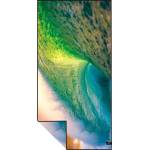 Slowtide Микрофибърна кърпа Slowtide Keoki Performance Quick-Dry Towel Microfiber towel - Multi - размер 76 x 152 cm (555-0168-0111)