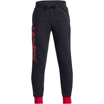 Under Armour Rival fleece script jgrs m
