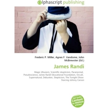 James Randi