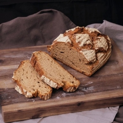 Authentic Chléb kvasový 700 g
