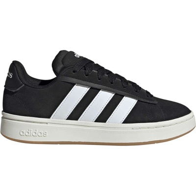 adidas GRAND COURT ALPHA 00s Černá